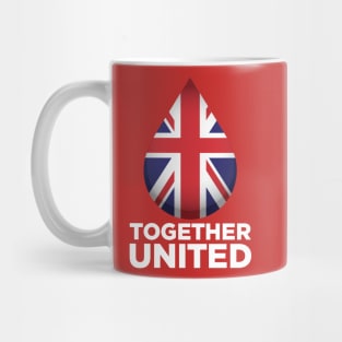 Together United Mug